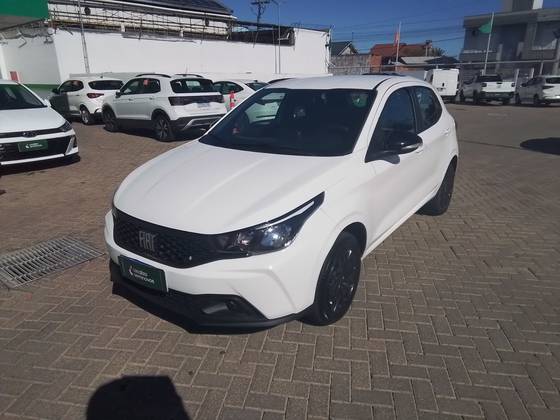 FIAT ARGO 1.0 FIREFLY FLEX DRIVE MANUAL FIAT ARGO 1.0 FIREFLY FLEX DRIVE MANUAL